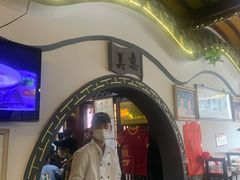 -同得兴 Since·1995 传统苏式面馆(嘉馀坊店)