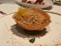 脆麦龙虾球-金轩中餐厅 Jin Xuan(浦东丽思卡尔顿酒店)