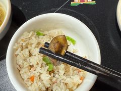 -野菌皇海景野生菌火锅(滨海大道店)
