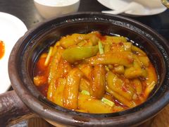 -简小舍·民间手艺菜(武昌江滩店)