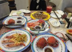 -阳光五洲大酒店·宴会厅