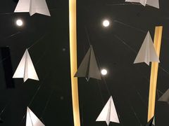 -深圳机场凯悦嘉轩酒店