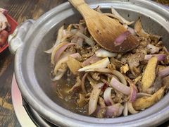 -道邦子烤牛肉(总店)