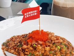 -大锅强·蒸海鲜青岛菜(吾悦广场店)