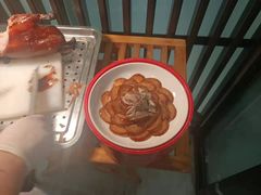 烤鸭团购-味+新京宴·烤鸭·北京菜(创意谷店)