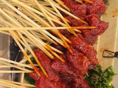 -就叫小火锅super(红山荟店)