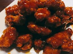 糖醋里脊-苕上人家餐厅(湖州店)