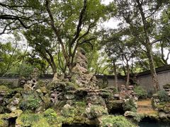 -天一阁博物院