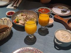 -俄士厨房(未来城店)