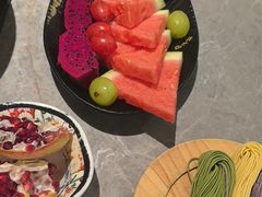 -一绪に寿喜烧(虹悦城店)