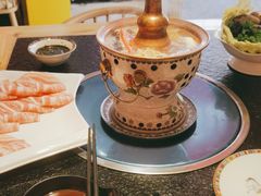 -京炭铜锅涮肉·羊蝎子·羊肉炉(保利·时光里店)
