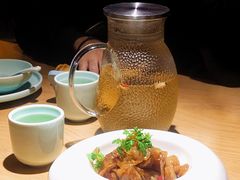 -宴南庭·闽味私房菜