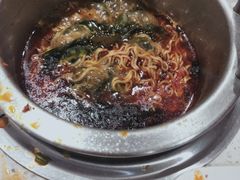 -龍歌自助小火锅(崂山丽达店)