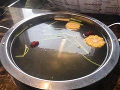 -林记潮牛·牛肉火锅(上马墩店)