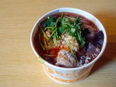 -友生风味小吃(营平农产品市场店)