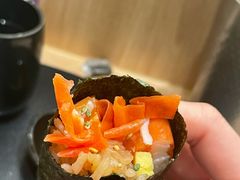 时令手卷-鮨政· Omakase(港汇恒隆广场店)
