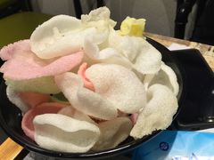 -燚店·铁板鱼蛙·烤肉·烤串(北新桥店)