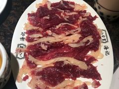 -八合里潮汕鲜牛肉火锅(惠州华贸店)
