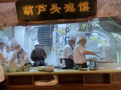 门面-春发生饭店·非遗(南院门店)