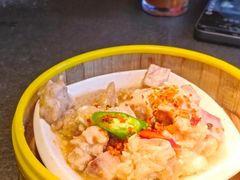 -蝴蝶里·粤菜·点心(滨江龙湖店)