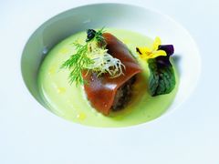 -马克西姆餐厅(崇文门店)