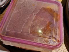-咕嘟草帽鱼·牛奶一样的鲜鱼汤(天鹅湖万达广场店)
