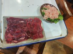 -周幺妹重庆老火锅(银泰城总店)