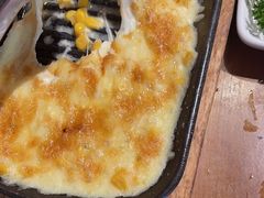 -九田家黑牛烤肉料理(华侨城店)