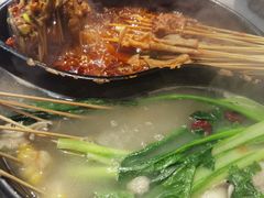 -钢管厂五区小郡肝火锅串串香(清河店)