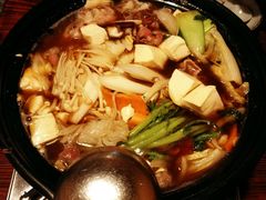 -雷屋日式料理(沈安小区店)