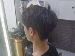-Echo·回声专注男士发型设计