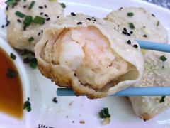 虾仁生前-小杨生煎(湟普汇店)