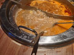 -季季红火锅(长沙步行街店)