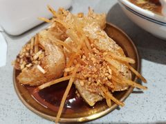 -小豆海棠(嘉兴路店)