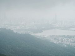 -紫金山山顶公园