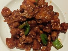 -马凯餐厅(长椿街店)