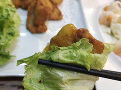-万景茶庄·台州菜