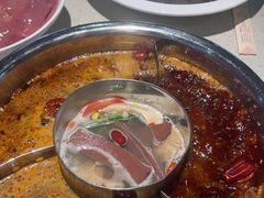 -家一加火锅(绿地翠谷总店)