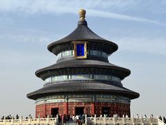-天坛公园