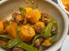 -关东小磨东北菜(漕河泾印象城店)