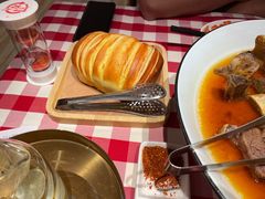 -西贝(枫蓝国际购物中心店)