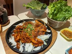-韩国한국厨房