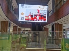 -远洋未来广场(育慧北路店)