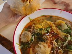 -小白房辣焙子(西落凤街店)