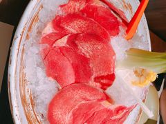 -盡膳口福跷脚牛肉火锅(北美新天地店)