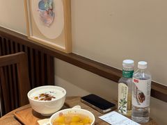 -彬媽糖水(侨鑫国际店)