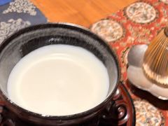 -王府茶楼茶宴·创意菜(朝阳公园店)