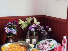 -大理.老字号渝记酸萝卜乌鱼(古城总店)