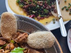 -江宴渔村·鱼鲜土菜(紫荆广场店)
