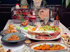 -咖梦餐厅 COMENG RESTAURANT